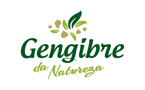 Gengibre da Natureza